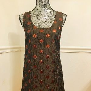 Marc by Marc Jacobs sucker shift dress size 2